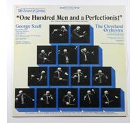 'One Hundred Men And A Perfectionist' [Vinyl LP]