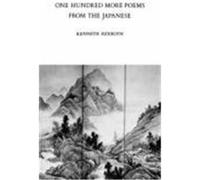One Hundred More Poems From The Japanese