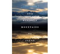 One Hundred Mountains of Japan