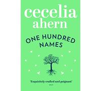 One Hundred Names – Harper Collins Publishers