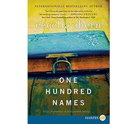 One Hundred Names Lp