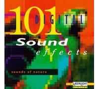 101 Sound Effects - Sounds of Nature 4