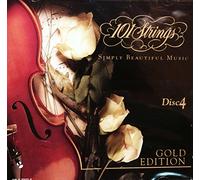 One Hundred One Strings - 101 Strings: Gold Edition