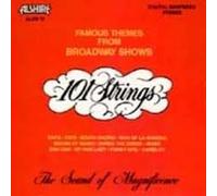 One Hundred One Strings - 101 Strings Magnificent Digita