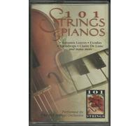 One Hundred One Strings - 101 Strings & Pianos