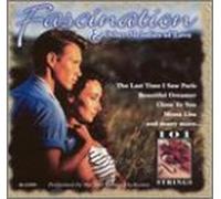 One Hundred One Strings - Fascination & Other Melodies O