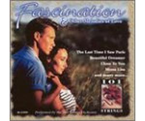 One Hundred One Strings - Fascination & Other Melodies O