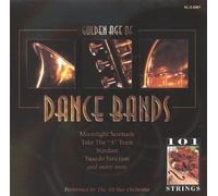 One Hundred One Strings - Golden Age of Dance Bands