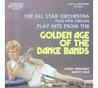 One Hundred One Strings - Golden Age of Dance Bands