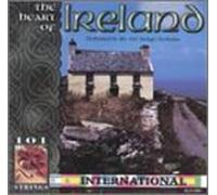 One Hundred One Strings - Heart of Ireland