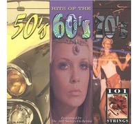 One Hundred One Strings - Hits of the 50's 60's & 70's