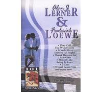 One Hundred One Strings - Lerner & Loewe