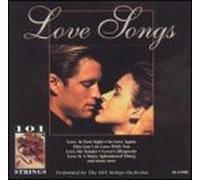 One Hundred One Strings - Love Songs