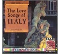 One Hundred One Strings - Love Songs of Italy