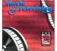 One Hundred One Strings - Movie & Television Themes