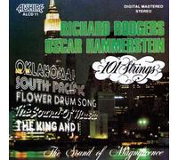 One Hundred One Strings - Richard Rogers & Oscar Hammers