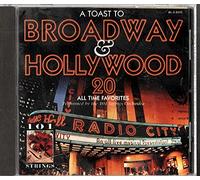 One Hundred One Strings - Toast to Broadway & Hollywood