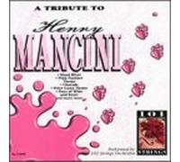 One Hundred One Strings - Tribute to Henry Mancini