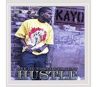 One Hundred Percent Hustle