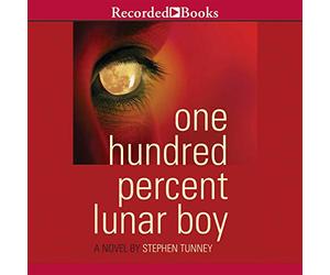 One Hundred Percent Lunar Boy