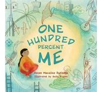 One Hundred Percent Me by Renee Macalino Rutledge Renee Macalino Rutledge (Auteur)