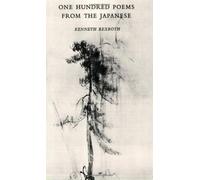 One Hundred Poems from the Japanese