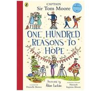 One Hundred Reasons To Hope