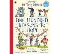 One Hundred Reasons To Hope