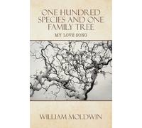 One Hundred Species And One Family Tree