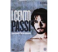 One Hundred Steps (2000) ( I Cento Passi ) ( 100 Steps (The Hundred Steps) ) [ Non-Usa Format, Pal, Reg.2 Import - Italy ]