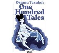 Tezuka, Osamu - One Hundred Tales