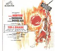 One Hundred Ten in the Shade - 110 in The Shade