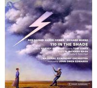 One Hundred Ten in the Shade - Cast Recording