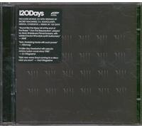 One Hundred Twenty Days - One Hundred Twenty Days [Import]