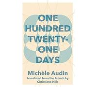 One Hundred Twenty-One Days