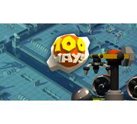 One Hundred Ways (PC)