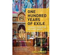 One Hundred Years Of Exile