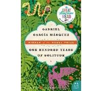 One Hundred Years Of Solitude