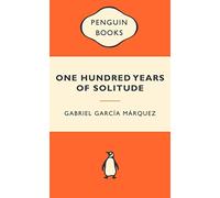 One Hundred Years of Solitude