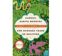 One Hundred Years of Solitude