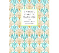 One Hundred Years of Solitude – Penguin Books