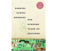 One Hundred Years of Solitude