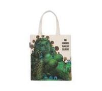 One Hundred Years Of Solitude Tote Bag