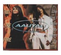 One I Gave My Heart to by Aaliyah (1997-09-16)