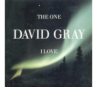 One I Love Pt.1 by David Gray