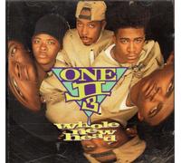 One II 3 - Whole New Head