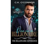 One in a Billionaire: A Matchmaker Romance