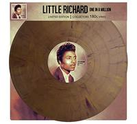 One In A Million Vinyle Marron Marbré Little Richard (Interprète) https://www.fnac.com/a15042682/Little-Richard-One-In-A-Million-Vinyle-Marron-Marbre-Vinyle-album?oref=73bffd3d-cfc7-d7af-71b1-cfb5f7e0b6bd