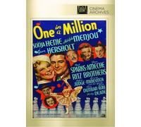 One in a Million /