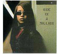 Aaliyah – One In A Million